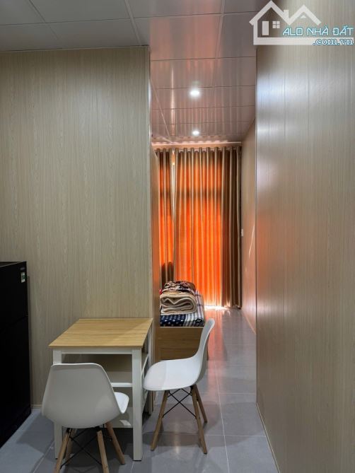 TOÀ CĂN HỘ 5,5 TẦNG - THANG MÁY - SÁT ĐẠI HỌC FPT - GẦN BIỂN - 2