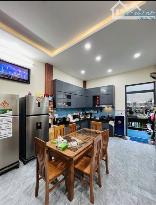 BÁN NHÀ HẺM XE HƠI LÊ TRỌNG TẤN, 4X17, 4 TẦNG, 6.9 TỶ TL - 2