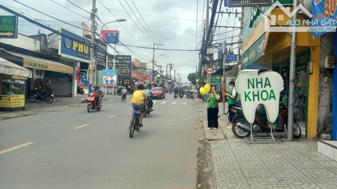 🏡  NHÀ MỚI 4 Tầng- Giáp Đảo Kim Cương BÌNH TRƯNG TÂY CHỈ 6.Tỉ 💥 - 2