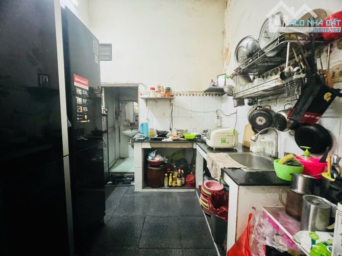 🏡(NHÀ BÁN Q.BÌNH TÂN)BHH - GIÁP AEON TÂN PHÚ - 61M2 (5x12M) - 2 TẦNG - GẦN CHỢ KD TỐT - 2
