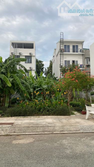 Bán đất Đông Thủ Thiêm đường Đỗ Xuân Hợp Quận 2 cũ gần chợ Tân Lập (120m2) 110 tr/m2 - 2