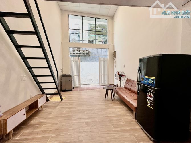 👉 BÁN CĂN HỘ MINI HUỲNH THÚC KHÁNG THÔNG HOÀNG DIỆU HẢI CHÂU NHÀ ĐẸP DT 13TR GIÁ 4, XTỶ - 2
