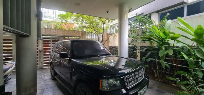 Bán Biêt Thự KĐT Định Công 150m2 - Mặt Tiền 10M - 4 Tầng - Ô tô Tránh, Vỉa Hè Rộng. - 2