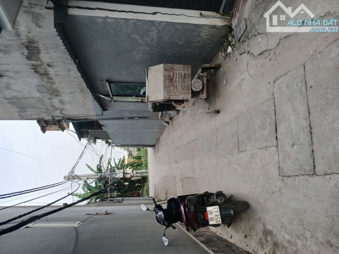 Bán nhà Tả Thanh Oai 35m, 4 tầng, 5 tỷ, gara ô tô - 2