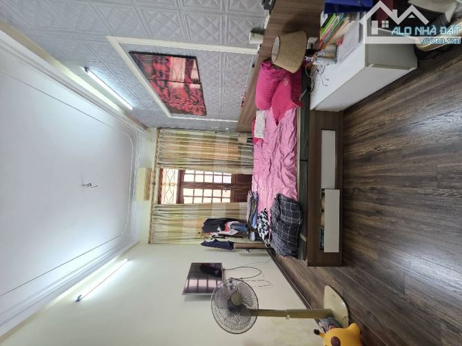 BÁN NHÀ MINH KHHAI – BẠCH MAI 74.8m² x 4T – MẶT TIỀN 6,7m Chỉ 12 TỶ – HIẾM – GIÁ ĐẦU TƯ! - 2