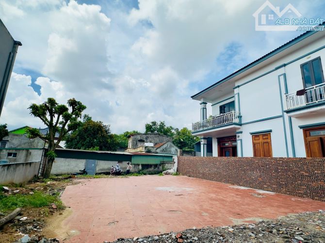 Bán lô thổ cư Xuân Đồng Hòa Long dt 77m mt4.2m hướng đn giá 3.15 tỷ - 2