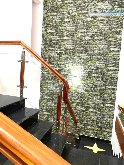 NHÀ 3 TẦNG MỚI ĐẸP GẦN BIỂN GIÁ TỐT_LÊ VĂN THỊNH_DT 75M2_NGANG 5M_CHỈ 6.65 TỶ - 2