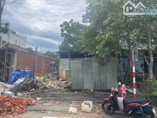 🏡 BÁN 2 LÔ LIỀN KỀ NGUYỄN ĐÌNH CHIỂU – KHU NAM VIỆT Á 🌟 Mặt tiền rộng 10m – Đường 7.5m, - 2