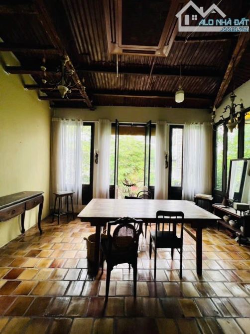 Bán thửa đất vuông vắn mặt phố Lý Nam Đế - vỉa hè - kinh doanh - phù hợp xây toà 7 tầng - 2