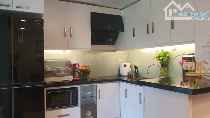 Bán căn chung cư  ĐỒNG PHÁT PARK VIEW TOWER - 87m2 - 3 PN - Giá 5,9 tỷ - 2