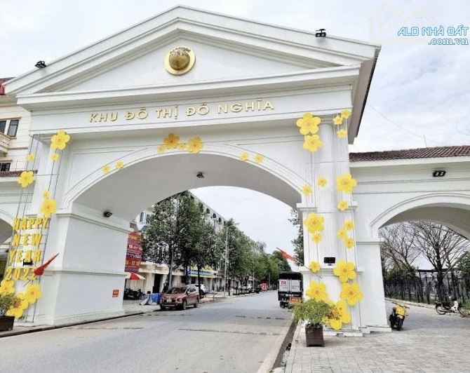 Bán đất mặt phố kinh doanh tại Yên Nghĩa, Hà Đông, 38m2, mặt tiền rộng 4,7m, giá chỉ 4.xtỷ - 2
