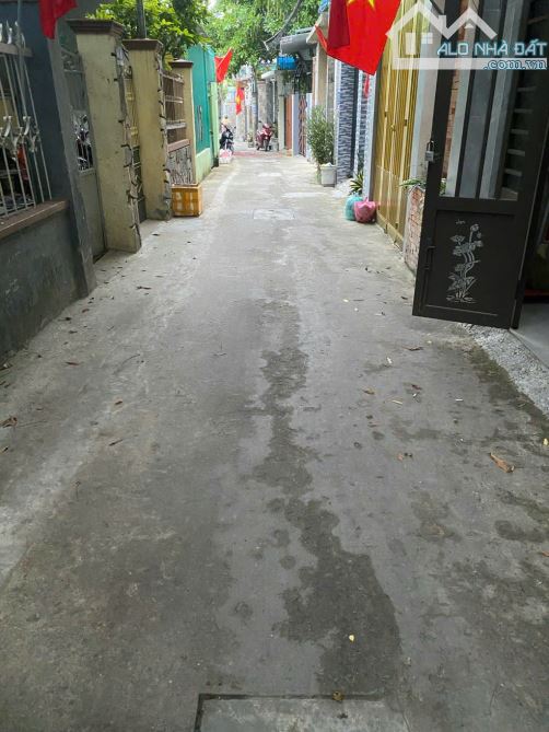 🏡 CHỦ GỬI BÁN LÔ ĐẤT TẶNG NHÀ VỊ TRÍ ĐẸP – HÒA KHÊ, THANH KHÊ, ĐÀ NẴNG - 99m2- CHỈ 3,95TỈ - 2