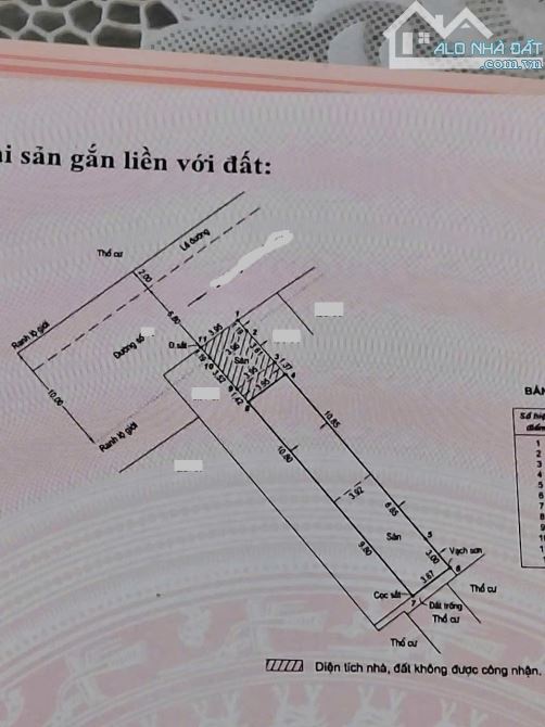 Bán Đất 100m2 Mặt Tiền Đường An Phú Quận 2 View Sông Giá 13 Tỷ 500 - 2