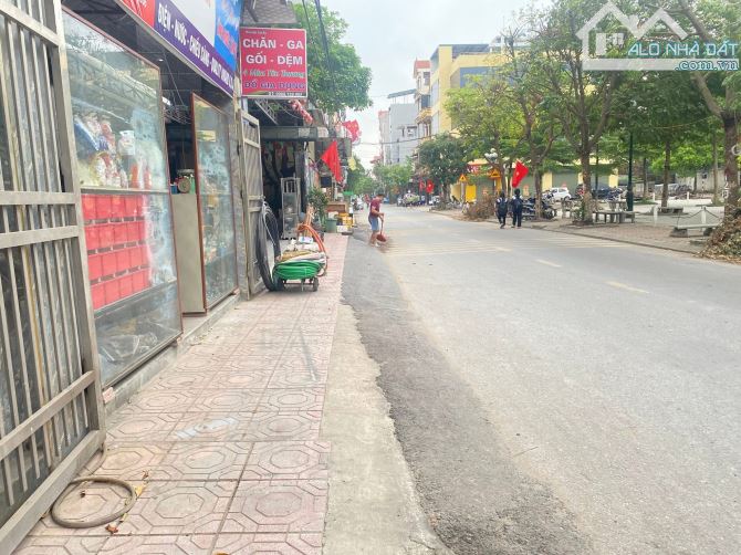 295m2/10,7MT Đường Thông🚘Tránh. Vân Nội, Đông Anh, Hà Nội - 2