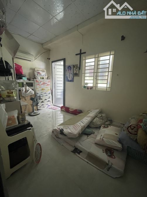 Bán Nhà Hẻm Ô Tô Đường Số 13A BHHA Bình Tân, 40m2, Ko QH Nhỉnh 3 Tỷ TL - 2