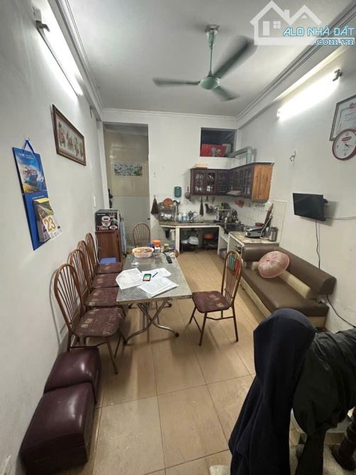 🏡 Đội Cấn – Ngọc Hà – Ba Đình | Gần 50m² – 4 Tầng – Giá Nhỉnh 6 Tỷ - 2