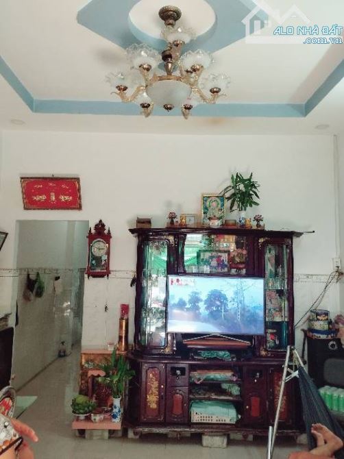 Bán nhà cấp 4 – Hẻm 4m – Đặng Nhữ Lâm – Nhà Bè – 4x16 – Giá 3.5 tỷ TL - 2