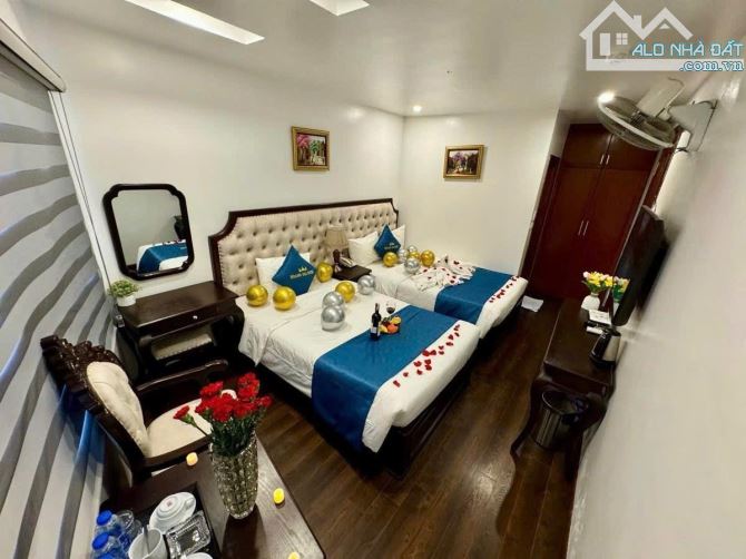 Bán nhà Nhân Hòa, Thanh Xuân, 96m2, 8 tầng thang máy, mặt tiền 7m, giá 75 tỷ - 2