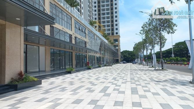 🅰️MS.D1 - BÁN/CHO THUÊ SHOPHOUSE CENTRE POINT P TAM THẮNG TP HỒ CHÍ MINH. GIÁ 11 TỶ - 2