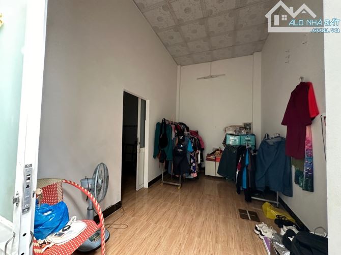 💥 LINH XUÂN - NGANG KHỦNG 10M – DT 140M² - SÁT MẶT TIỀN – CHỈ HƠN 4 TỶ TL - 2