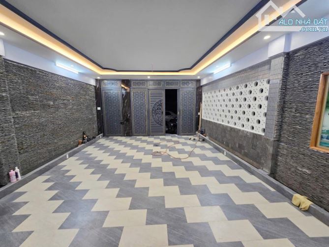 🏢 BÁN CĂN HỘ DỊCH VỤ MẶT TIỀN ĐƯỜNG 160 – 146m² (6m x 24m – nở hậu ) TĂNG NHƠN PHÚ A, Q9 - 3