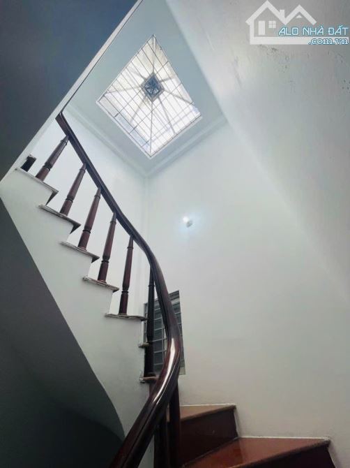 BÁN NHÀ PHỐ NGUYỄN LÂN – 42M², 5 TẦNG, CHỈ 7.6 TỶ. - 4
