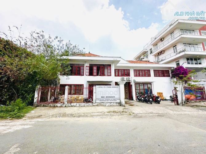 Đất Biệt Thự 611m2(20mx30,5m) Fuul Thổ Cư-Cách Trần Não Chỉ 100m-Giá 90 Tỷ - 3