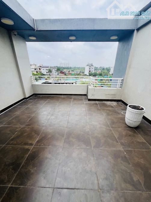 Khu Tên Tửa AEON Maill Bình Tân MTKD đường 32 Nhà 4 tầng 14.7 tỷ - 3