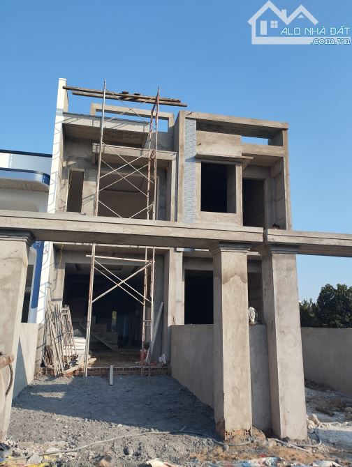 bán nhà lầu 4x35m Tân Triều, Đồng Nai sổ riêng,thổ cư giá 2.250 tỷ - 3