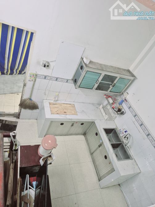 CHỦ CHƯA QUA ĐẦU TƯ - NHANH MỚI KỊP HXH CÁCH MẶT TIỀN PHẠM VĂN CHIÊU P14 GÒ VẤP HƠN - 3