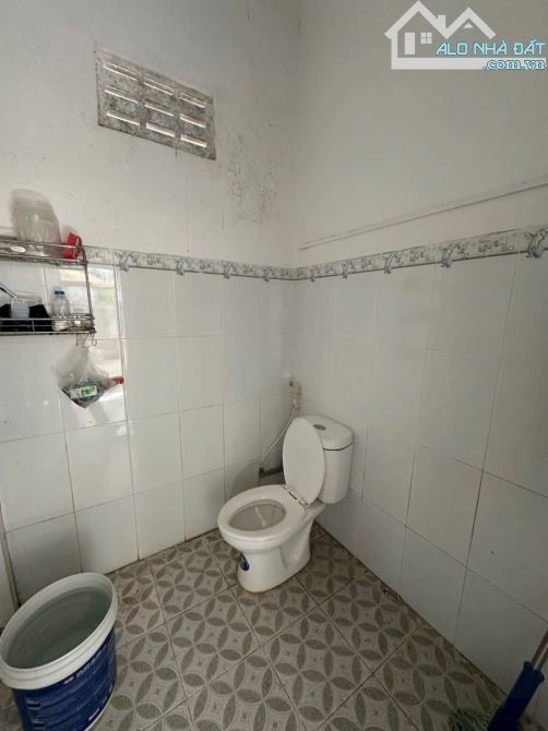 Nhà mặt tiền Nguyễn Văn Nhung khu dân cư đông đúc - 3