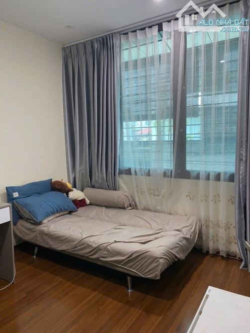 Bán nhà CHÍNH CHỦ 3 MẶT THOÁNG 29m2 - 5 tầng – kinh doanh, Ô TÔ ĐỖ CỬA – GIÁ 5.7 TỶ - 3
