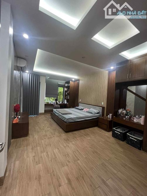 BÁN NHÀ MẶT ĐƯỜNG KINH DOANH NGÔ THÌ NHẬM HƯỚNG ĐÔNG NAM MÁT MẺ ! - 3