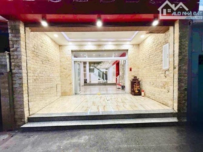 🏡 HXH 5M TRẦN MAI NINH – GẦN NGÃ TƯ BẢY HIỀN –5X20 100M² – 4 TẦNG Ở NGAY - GIÁ 14.XTỶ  -- - 3
