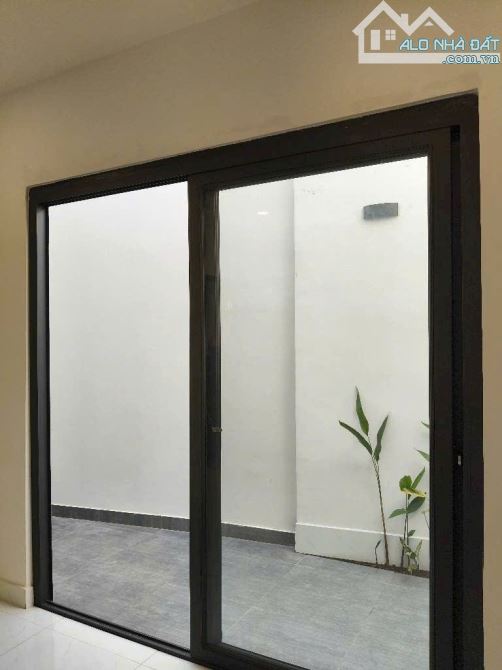 NHÀ ĐẸP HÓC MÔN ĐÔNG THẠNH 2- 107m² nhà mới,chỉ 3,99 tỷ. - 3