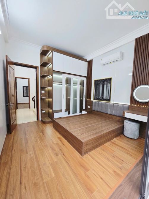 Phố Kim Giang - Thanh Xuân - 40m2 x 4T - 10M Ra Đường Ô Tránh - MT 3.6m - Giá 9.2 tỷ - 3
