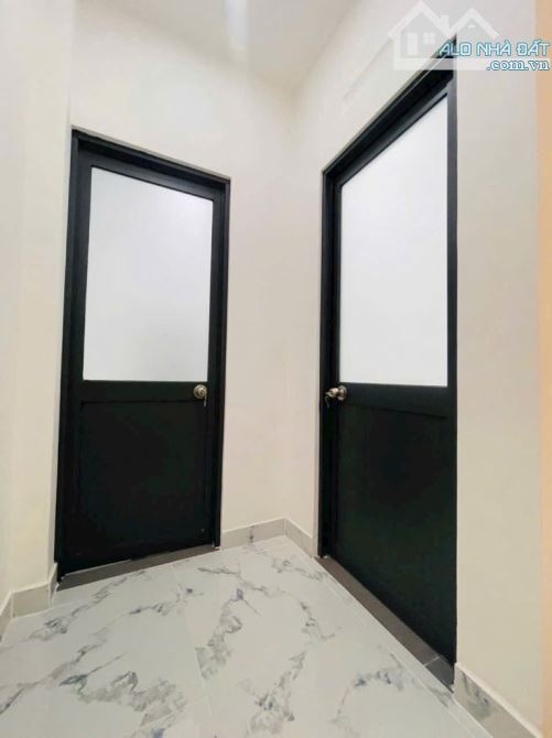 2,1T.Ỷ - SHR - VAY ĐƯỢC 1,6T.Ỷ - 2 TẦNG MỚI - DTS 44M2 - PHƯỜNG VIP TÂN HƯNG - Q7 - 3