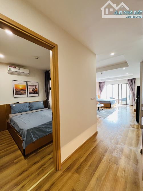 Bán Căn Hộ Codotel TMS 60m2 1 phòng ngủ cộng. Full nội thất đẹp - 3