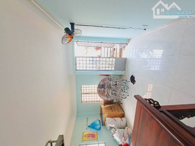 BÁN NHÀ NGUYỄN ẢNH THỦ, VỊ TRÍ ĐẸP, TÂN THỚI HIỆP QUẬN 12, DT 44 M2 (4×11), GIÁ SIÊU RẺ, - 3