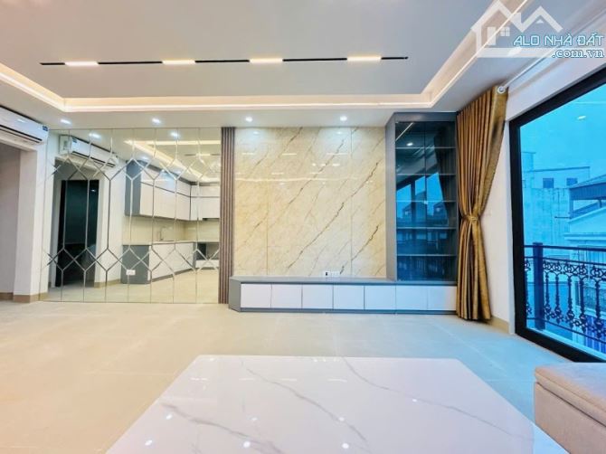 bán nhà ngô thì nhậm, hà đông, ô tô, vỉa hè, 50m2, 4 tầng, ngang 5m, giá 14 tỉ - 3