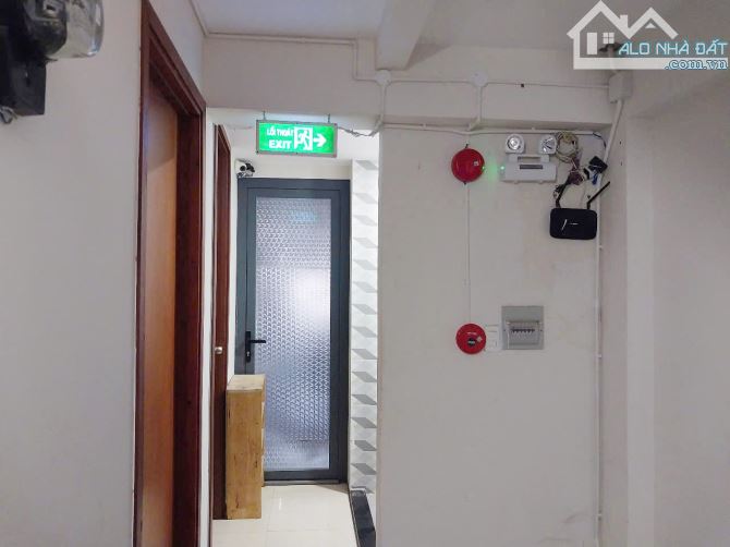 Cho thuê phòng Trường Lưu gần ĐH HUTECH_UFM, SPKT 26m2 Chỉ 2 triệu 9 - 3