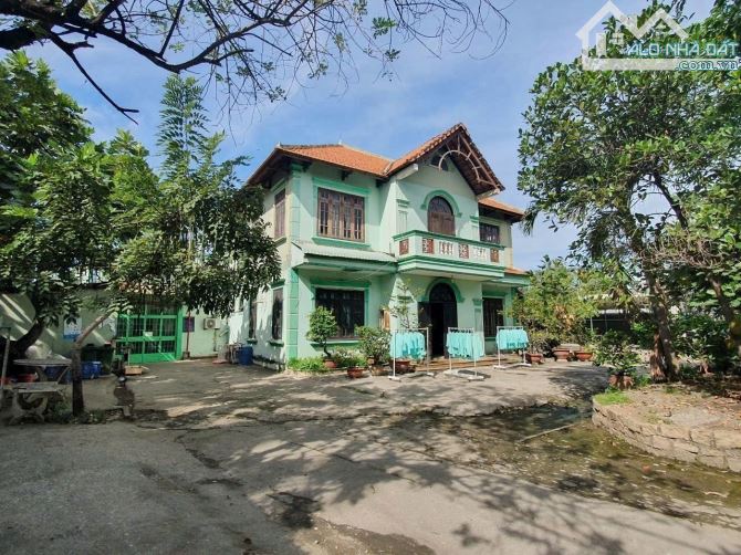 Bán Đất Tặng Nhà ở cấp 3 & Nhà xưởng Mặt Tiền Đ. Số 12, Trường Thọ P. Thủ Đức Tp HCM - 3