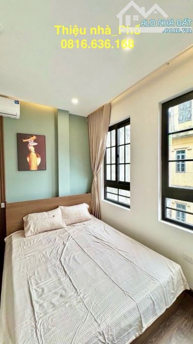 🏡 BÁN NHÀ PHỐ VŨ NGỌC PHAN – 74M² – 7 TẦNG THANG MÁY – MẶT TIỀN 5.3M – GIÁ CHỈ 17.8 TỶ - 3