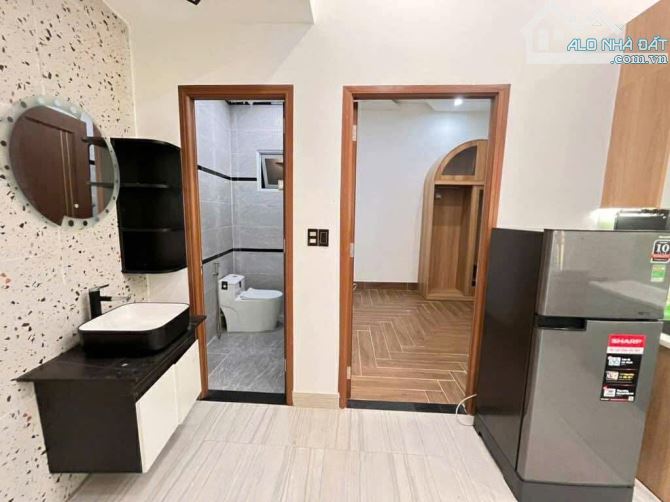 💥 Thanh Khê, Giáp Hải Châu - DT 52m2 x 2 MÊ, 3PN - VÀO Ở NGAY - chỉ nhỉnh 3 tỷ - 3