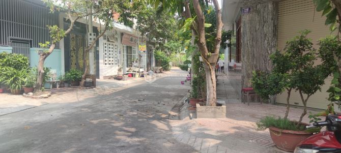CHỈ 5,5 TỶ CHO LÔ ĐẤT MẶT TIỀN ĐƯỜNG CÓ VỈA HÈ RỘNG 28m P10 Tp VŨNG TÀU - 3