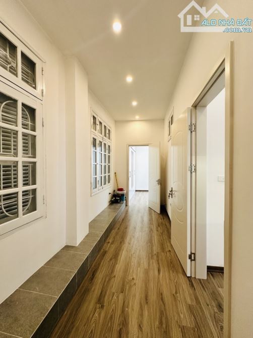 BÁN NHÀ TT CAO CẤP 357 TAM TRINH – 120M² – 3 NGỦ – LÔ GÓC 3 THOÁNG – OTO ĐỖ CỬA – 4.x TỶ - 3