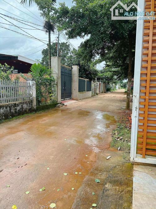 🆘BÁN NHÀ GÓC 2 MẶT TIỀN KHU ĐẠI HỌC TÂY NGUYÊN - 3