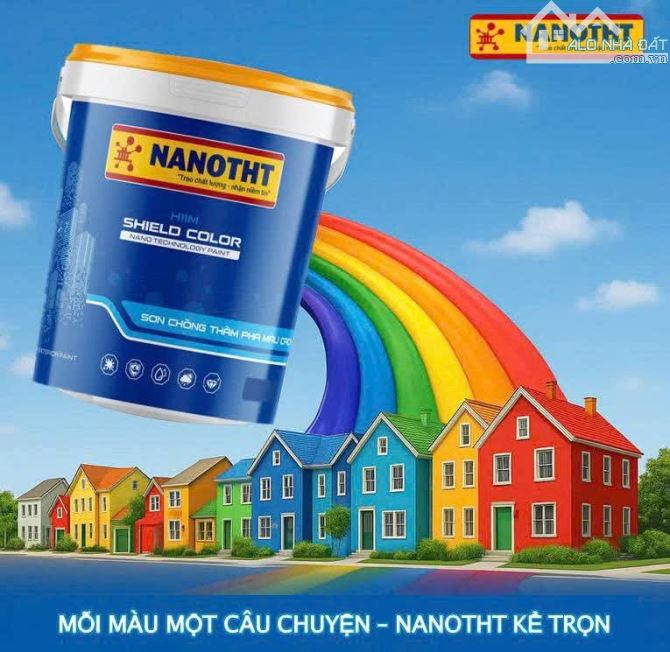 Bán gấp đất 87m2 P.Trấn Biên mới, Full thổ, ô tô, gần bến đò kho, chỉ 4ty3 Bl - 3