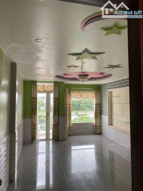 NHÀ ĐẸP MTKD ĐƯỜNG TRẦN XUÂN SOẠN, TÂN KIỂNG, Q.7, 4x17.5m, 4 TẦNG, GIÁ 13.4 TỶ TL - 3