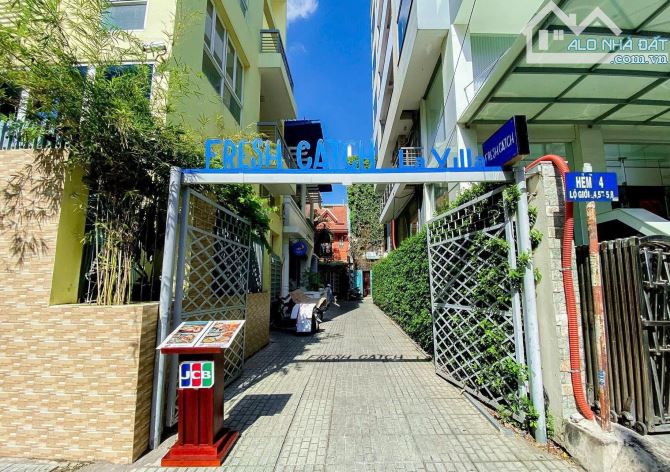BIỆT THỰ MẶT TIỀN TRUNG TÂM QUẬN 1 – KHU VỰC PHAN KẾ BÍNH ĐẮC ĐỊA – GIÁ THUÊ CHỈ 70 TRIỆU - 3
